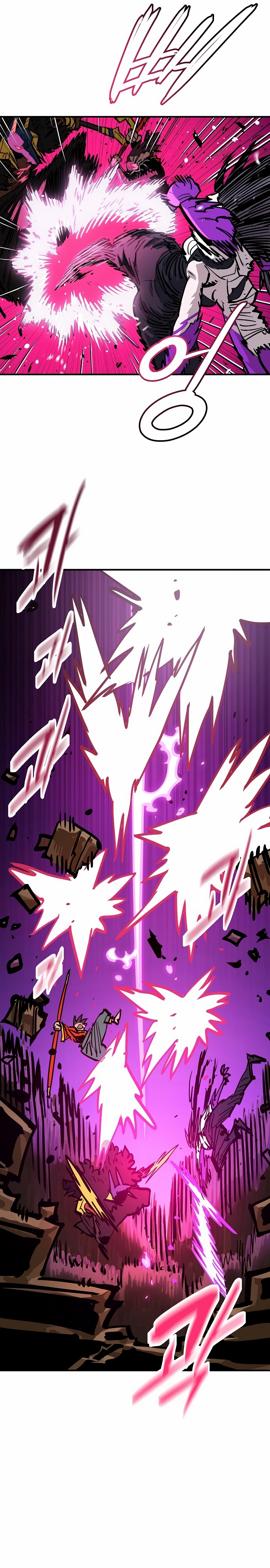 Read Player  Manga Online