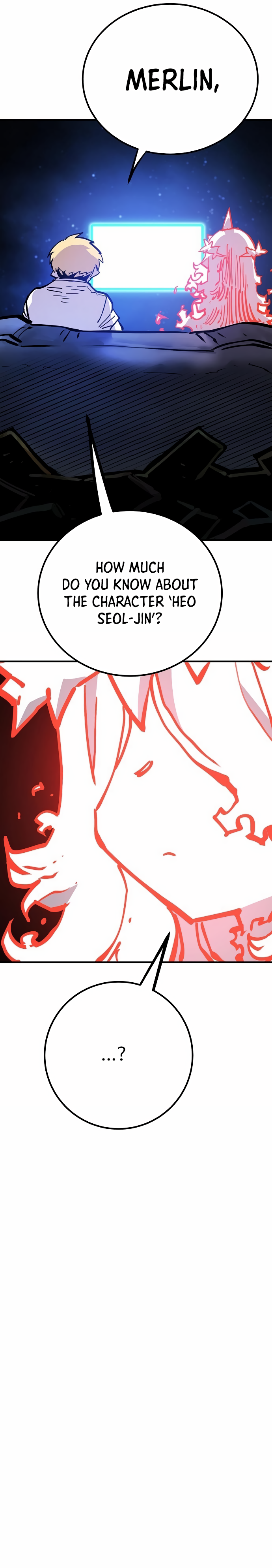 Read Player  Manga Online
