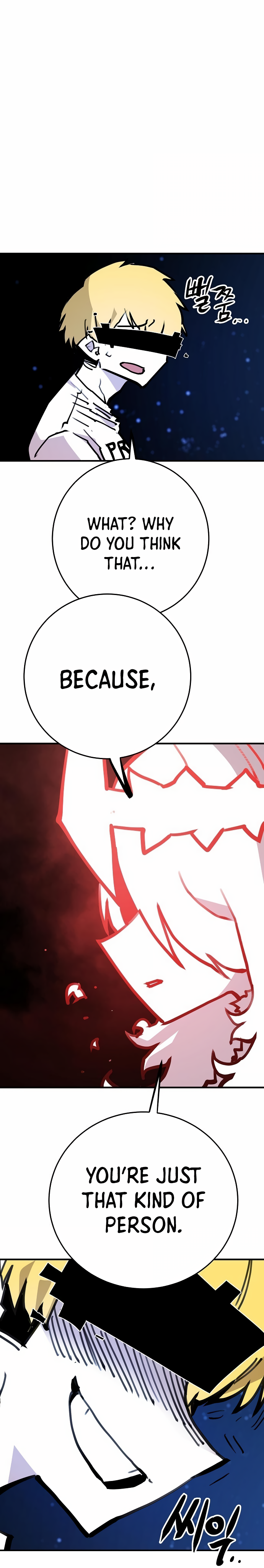 Read Player  Manga Online