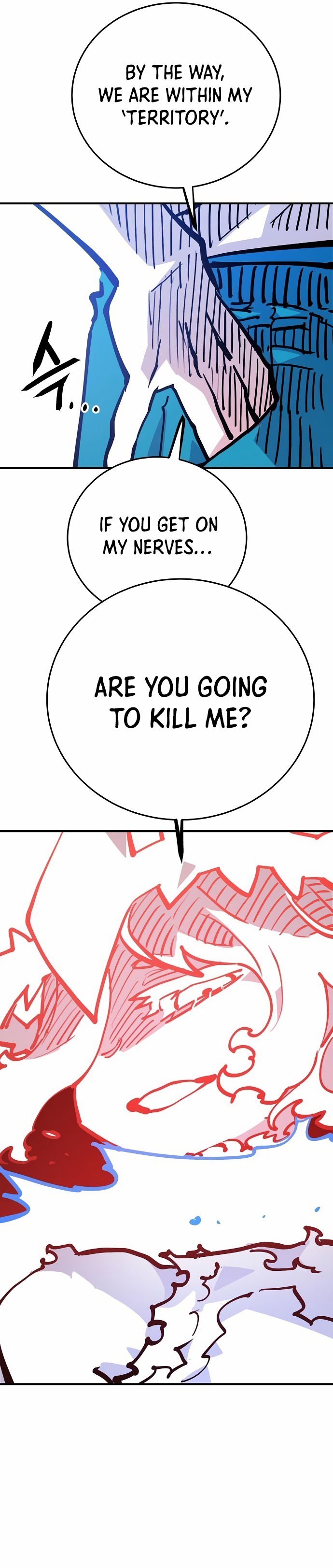 Read Player  Manga Online