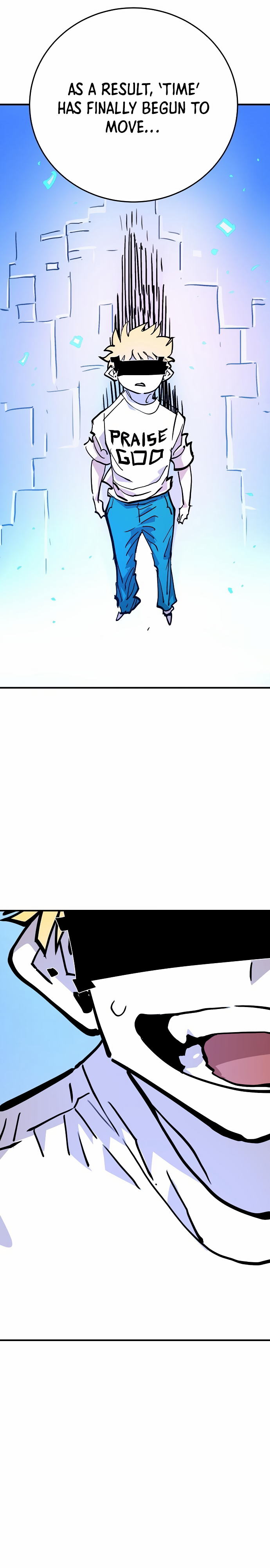 Read Player  Manga Online