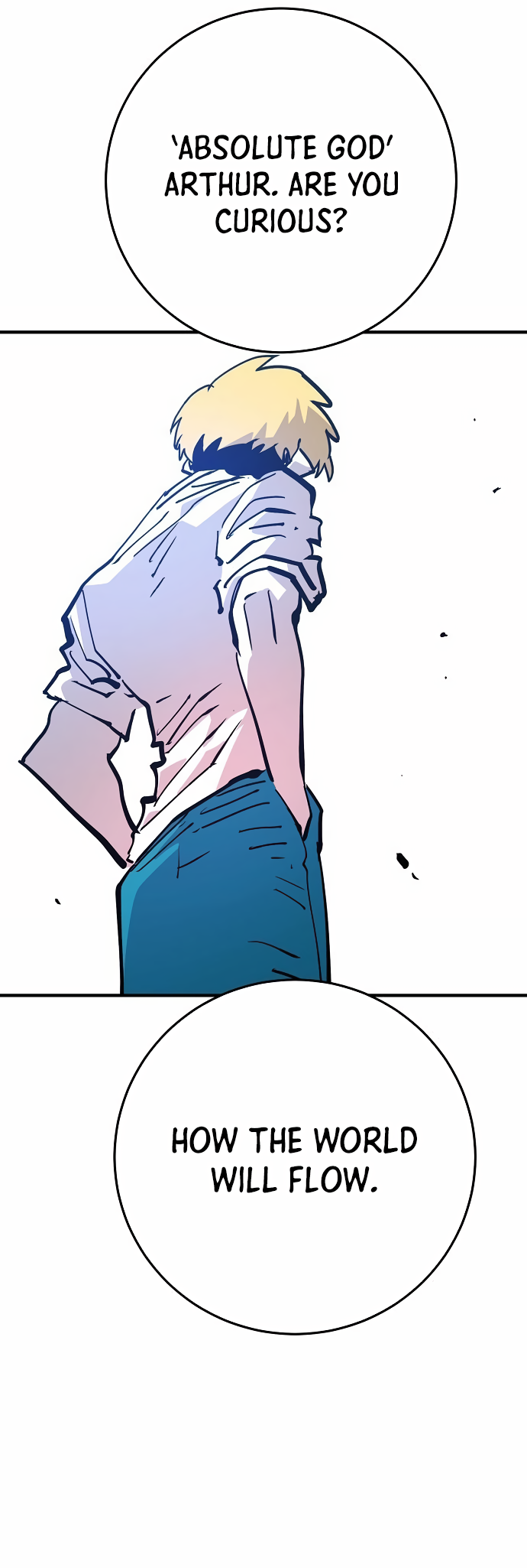 Read Player  Manga Online