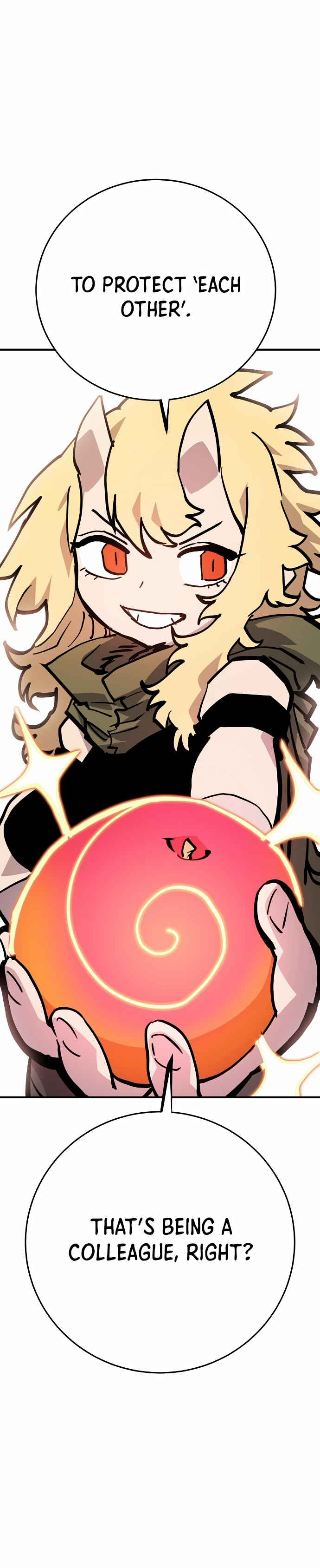 Read Player  Manga Online