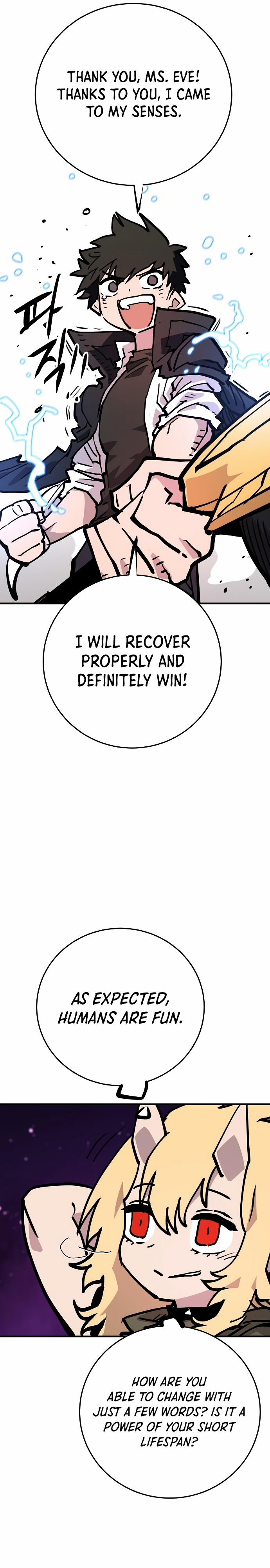 Read Player  Manga Online