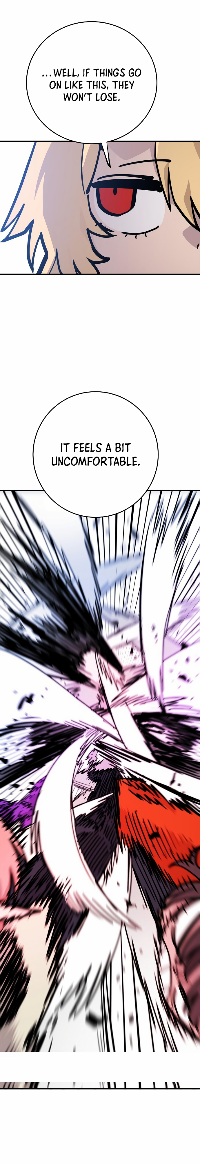 Read Player  Manga Online