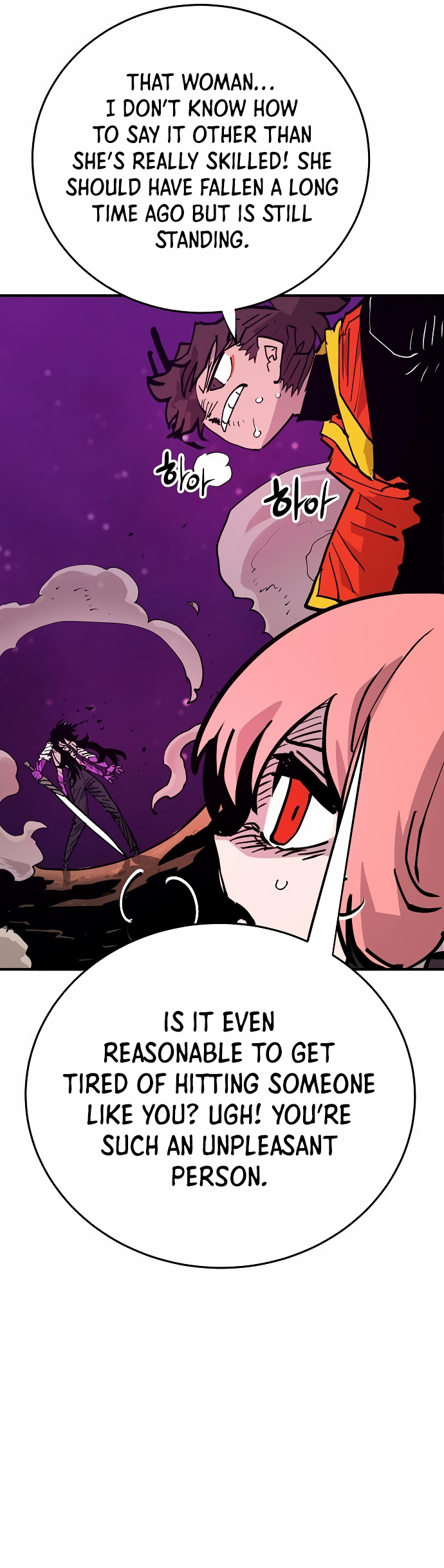 Read Player  Manga Online