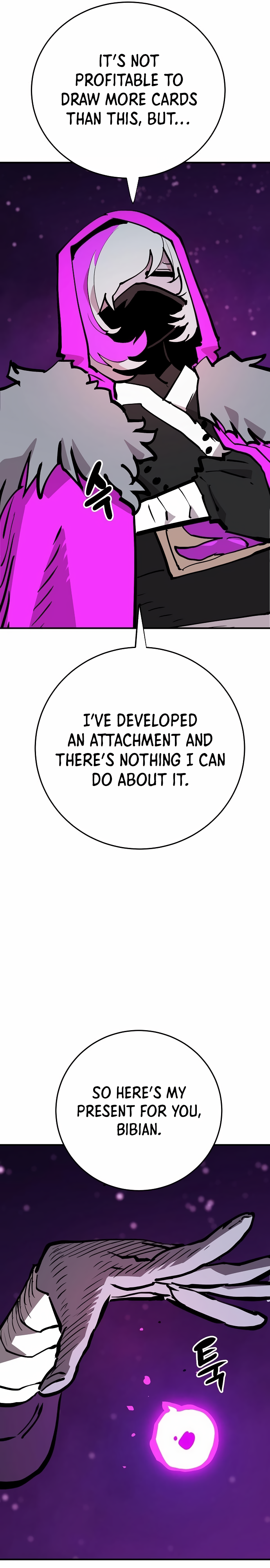 Read Player  Manga Online