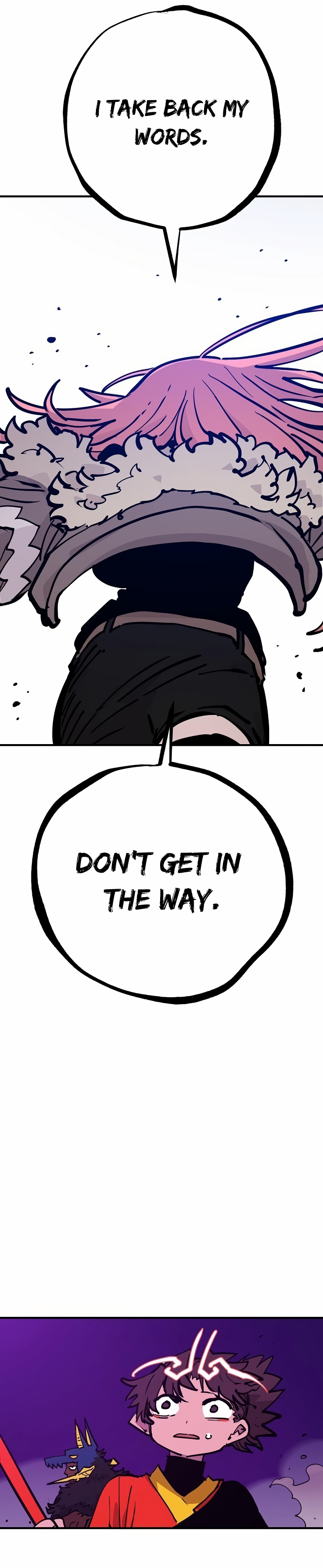 Read Player  Manga Online