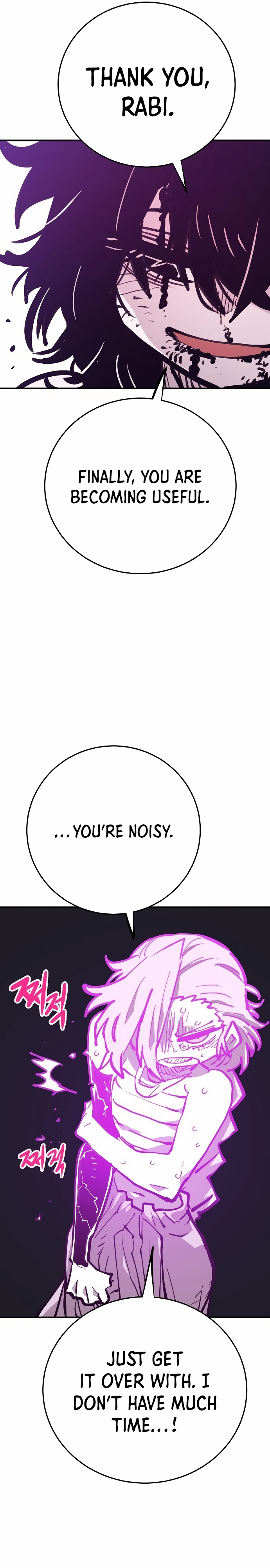 Read Player  Manga Online