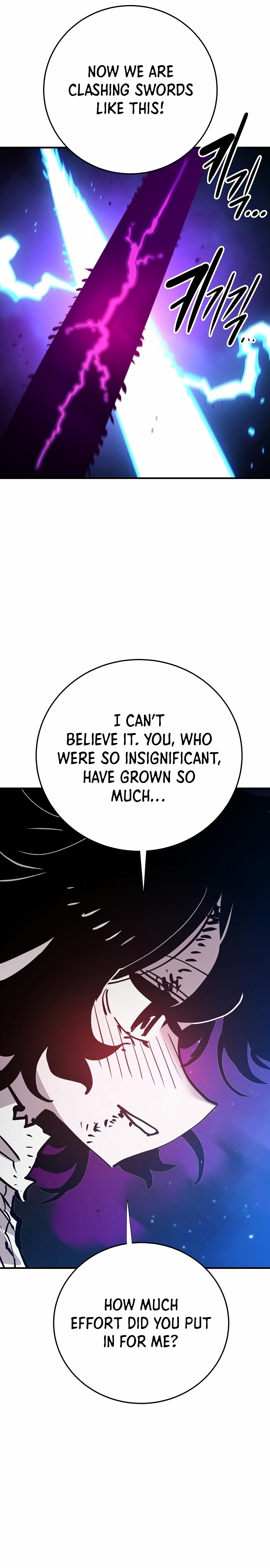 Read Player  Manga Online