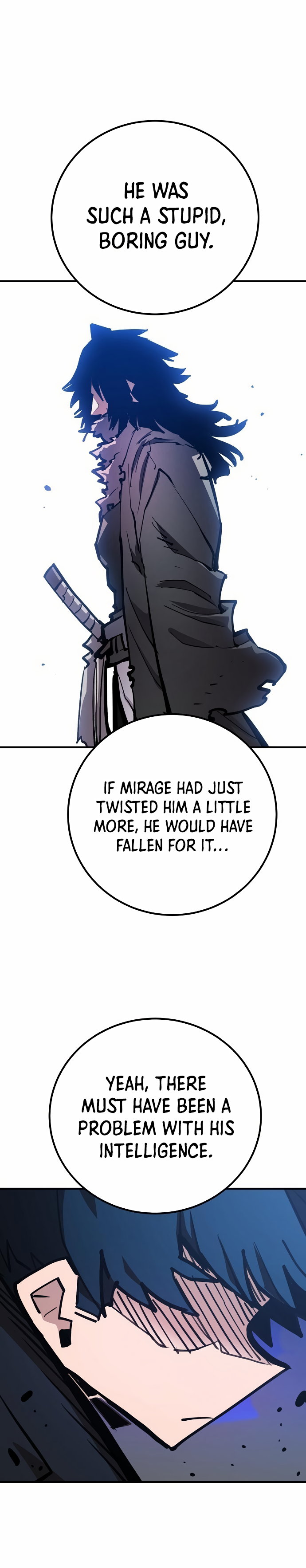 Read Player  Manga Online