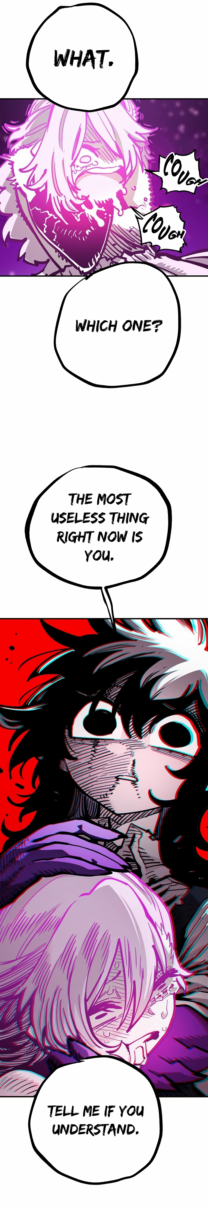 Read Player  Manga Online