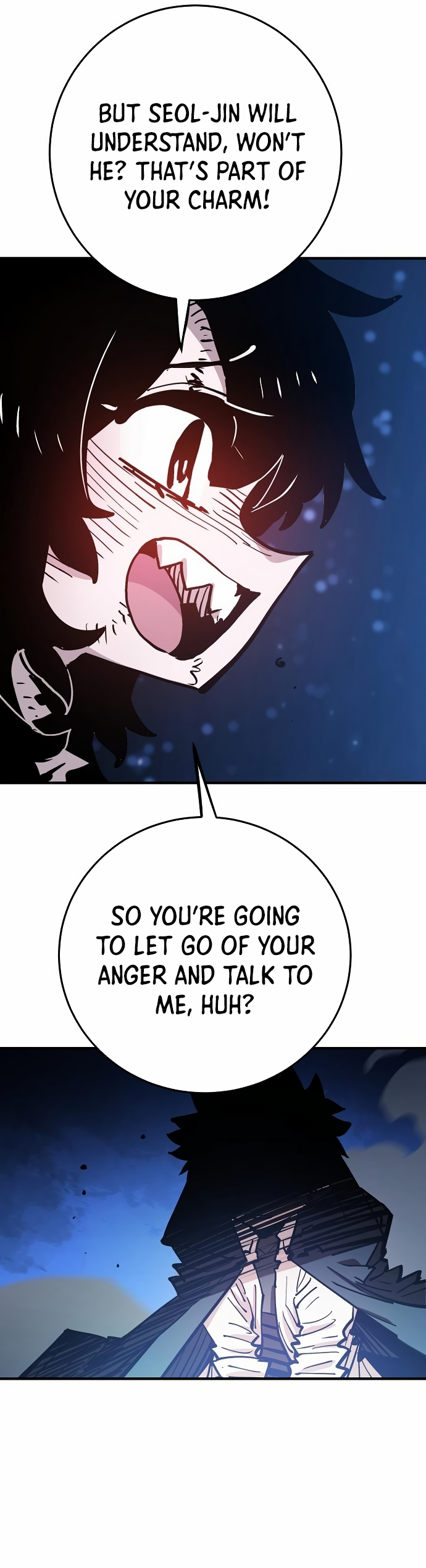 Read Player  Manga Online