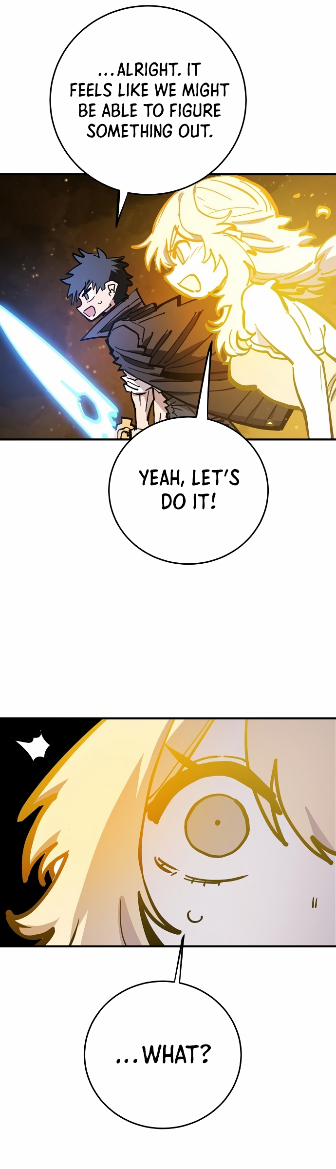 Read Player  Manga Online