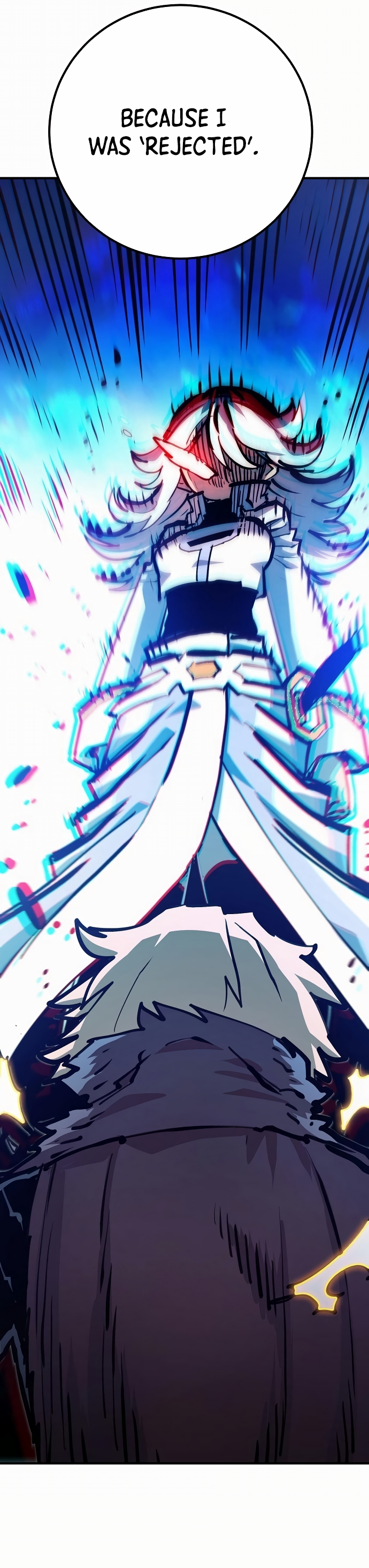 Read Player  Manga Online