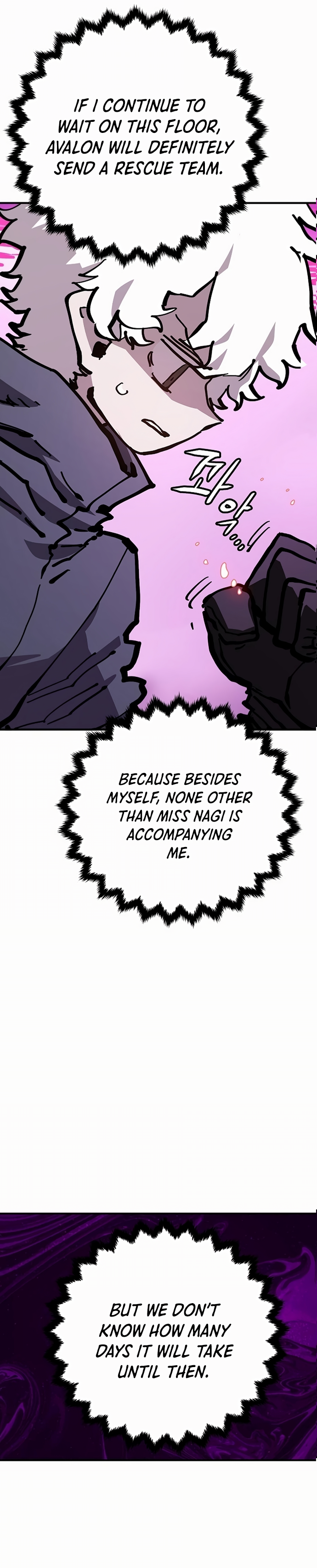 Read Player  Manga Online