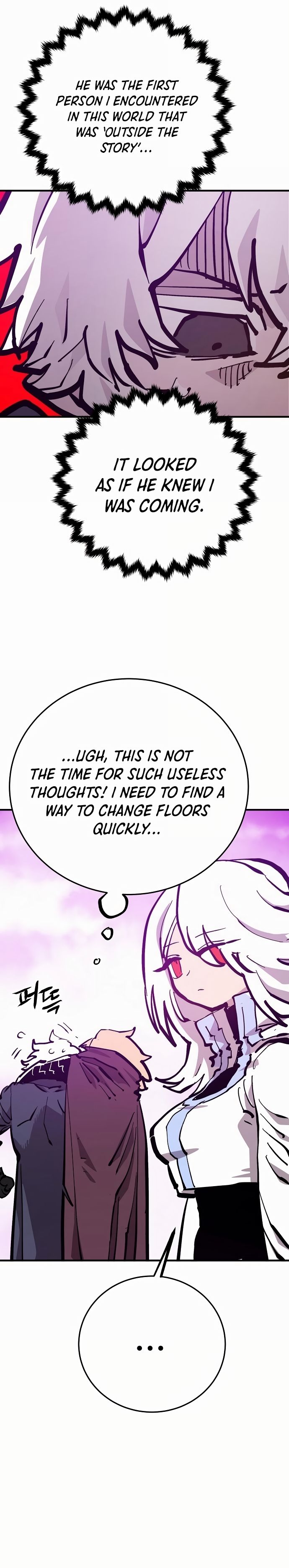 Read Player  Manga Online