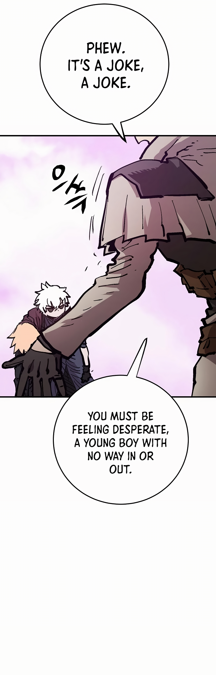 Read Player  Manga Online