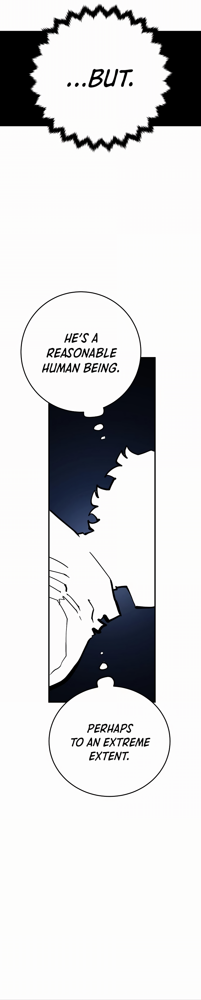 Read Player  Manga Online