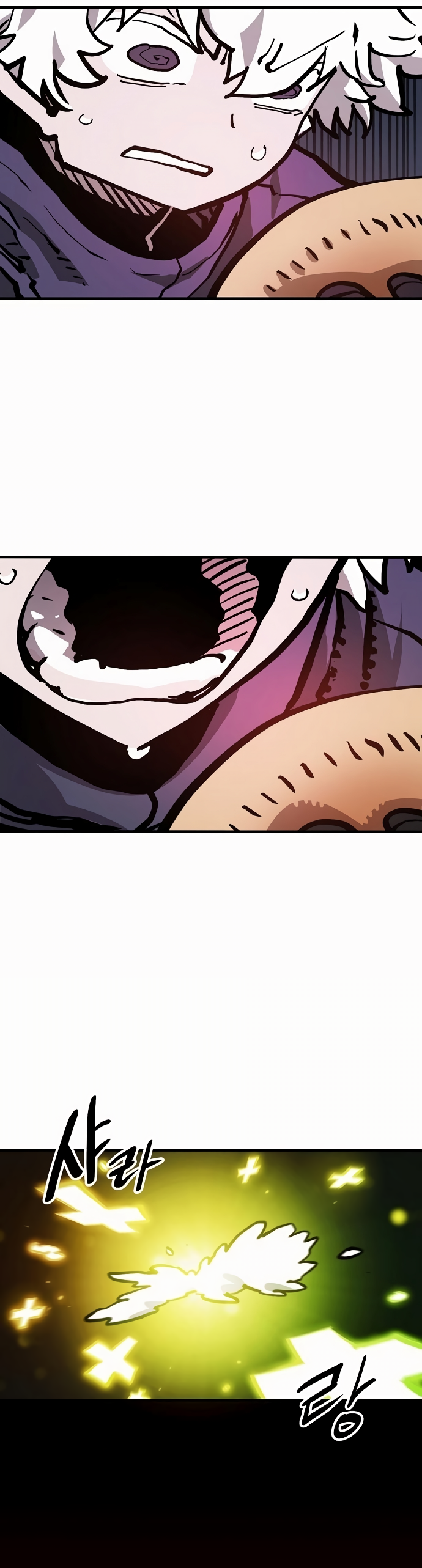 Read Player  Manga Online