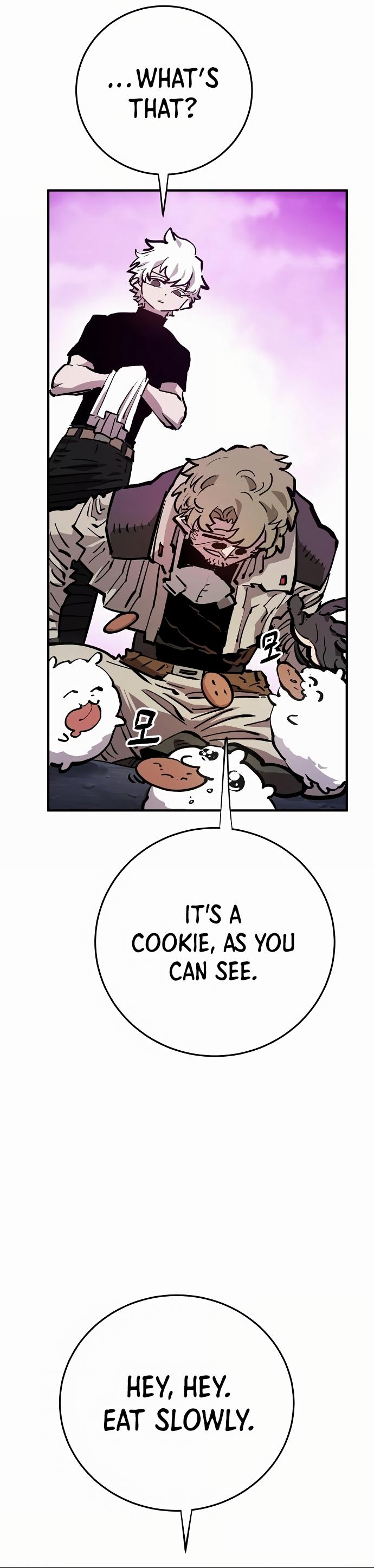 Read Player  Manga Online