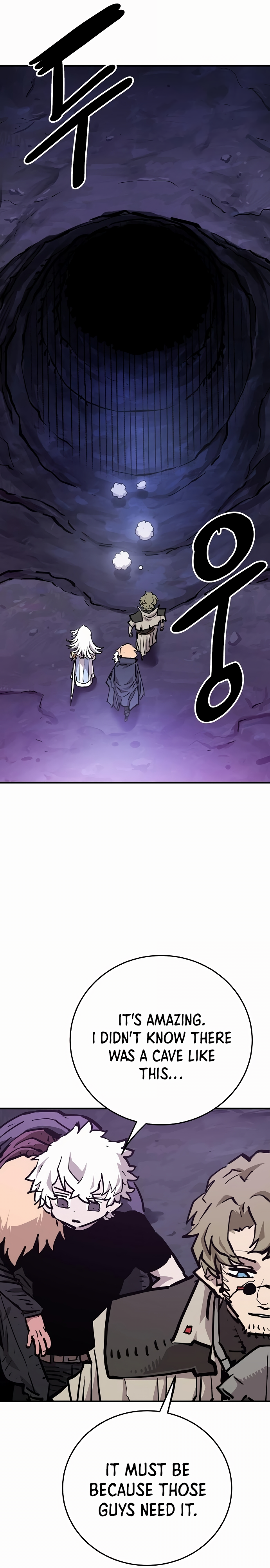 Read Player  Manga Online