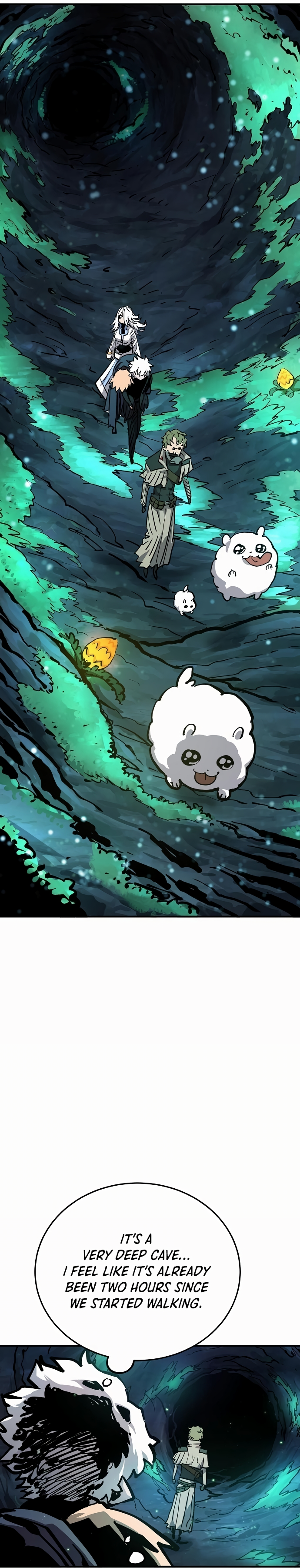 Read Player  Manga Online