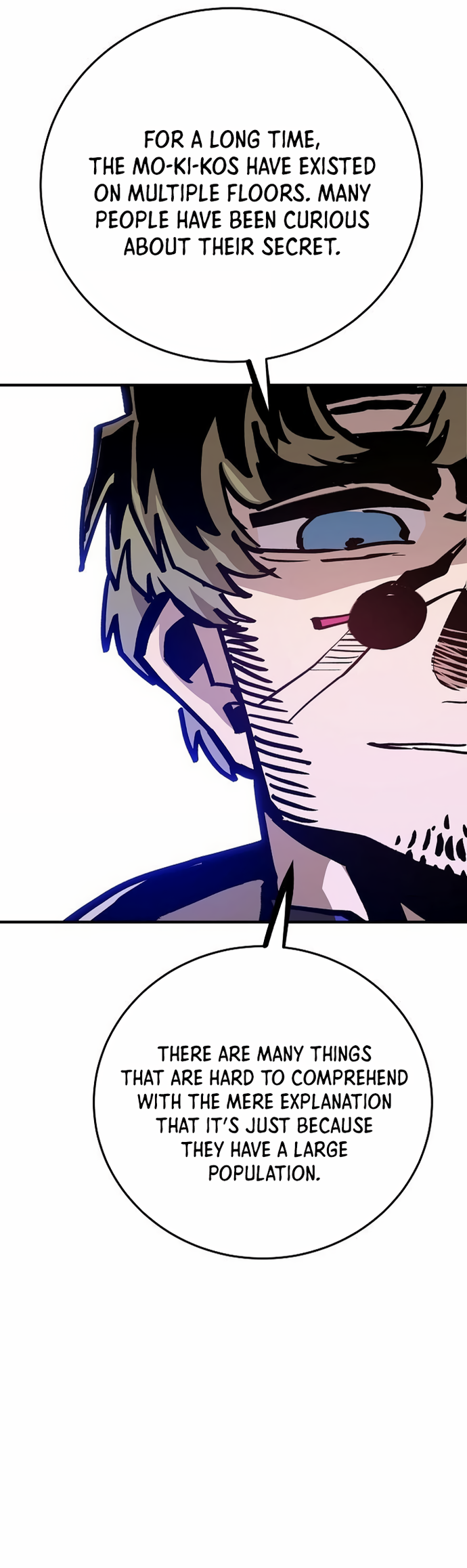 Read Player  Manga Online