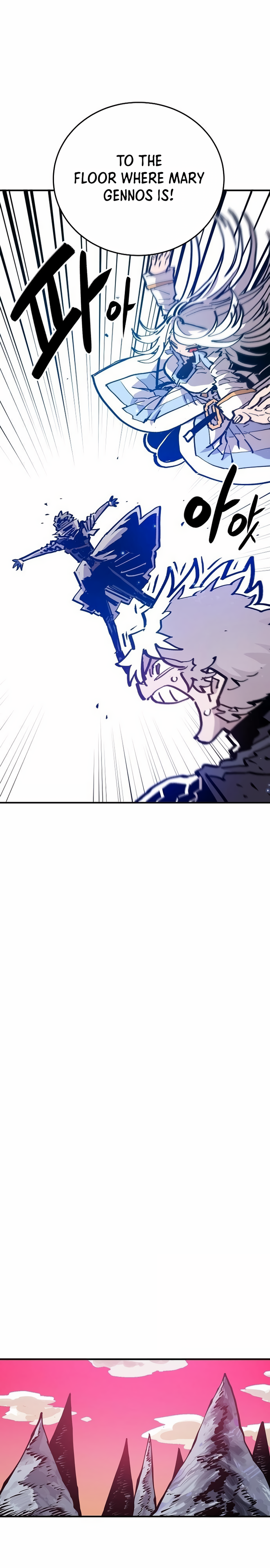 Read Player  Manga Online