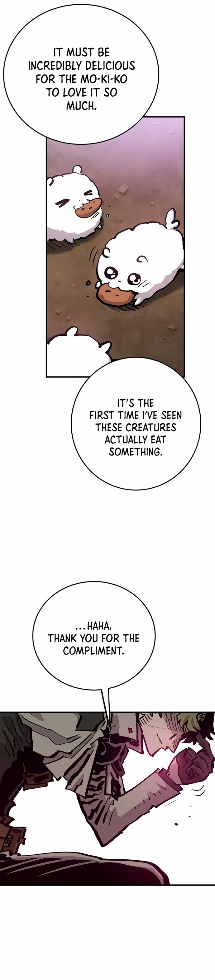 Read Player  Manga Online