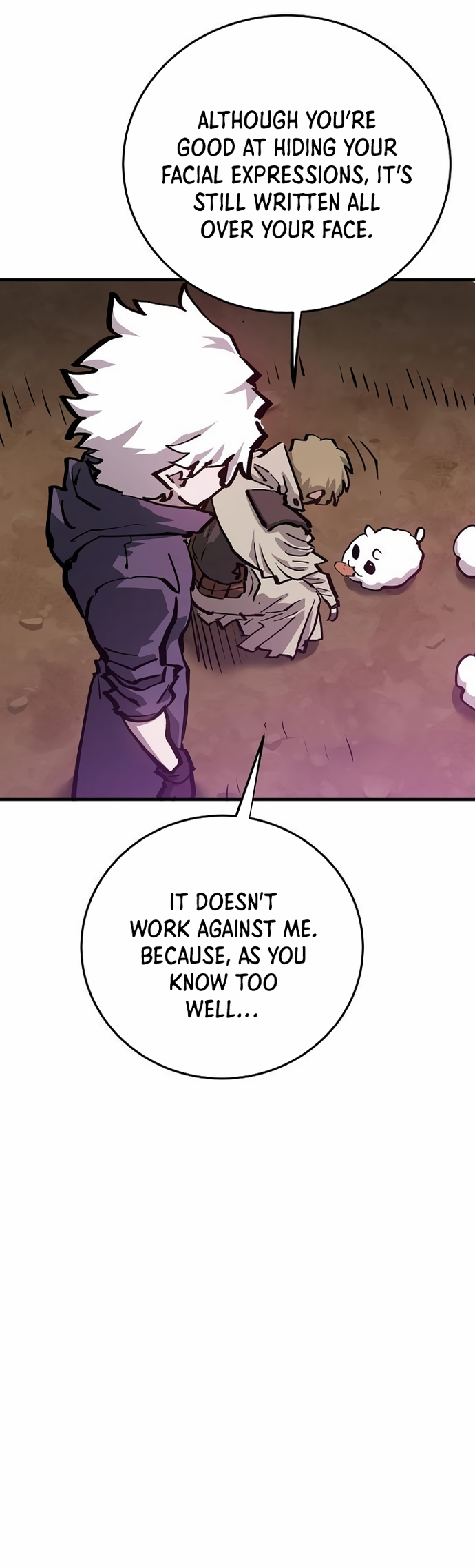 Read Player  Manga Online