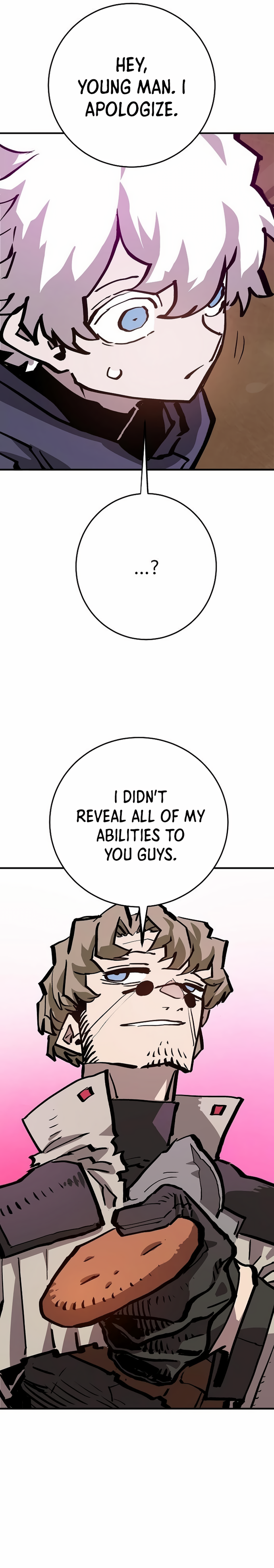 Read Player  Manga Online