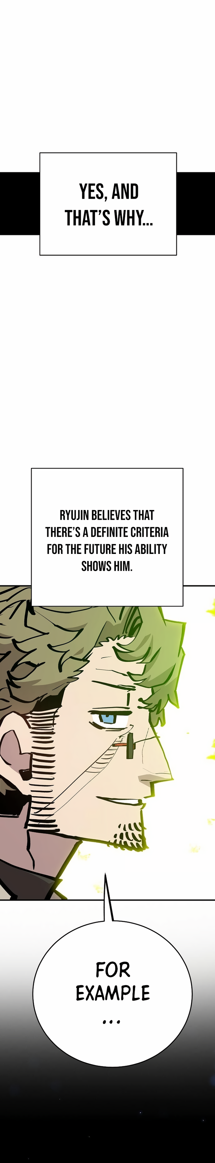 Read Player  Manga Online