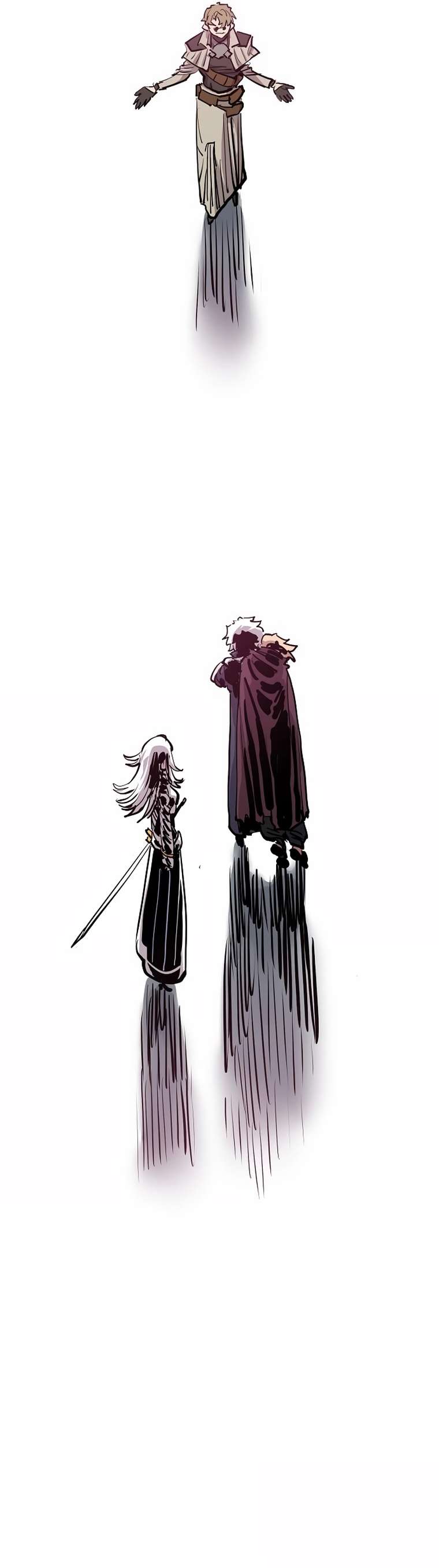 Read Player  Manga Online