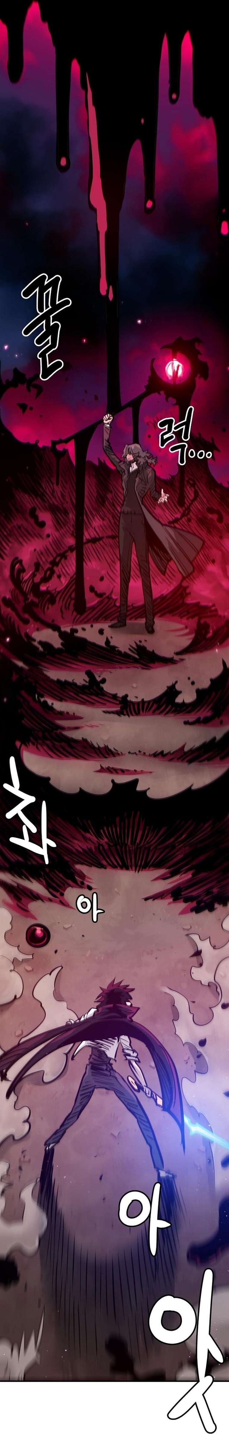 Read Player  Manga Online