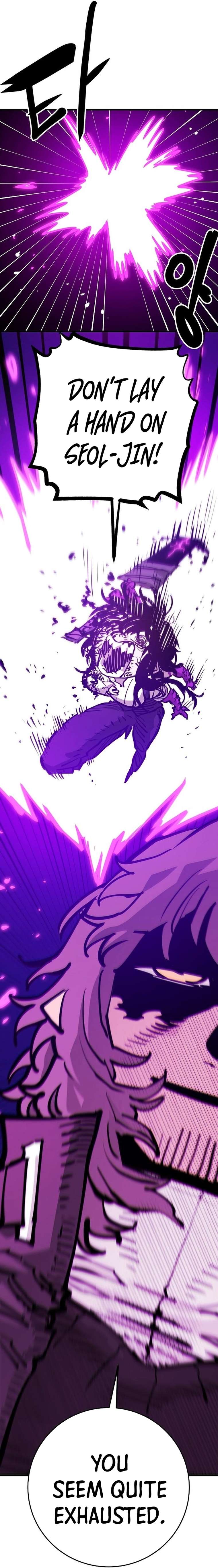 Read Player  Manga Online