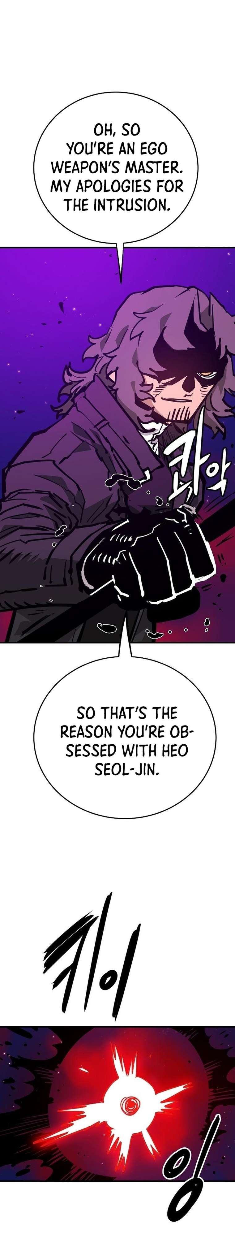 Read Player  Manga Online