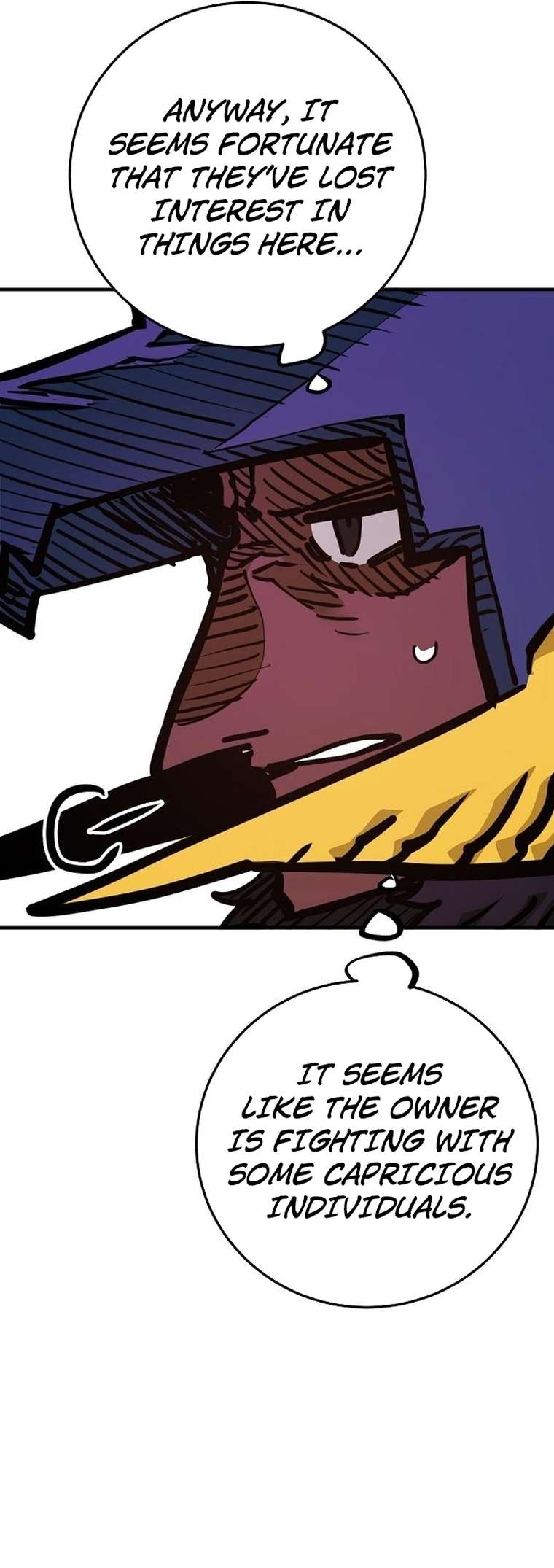 Read Player  Manga Online