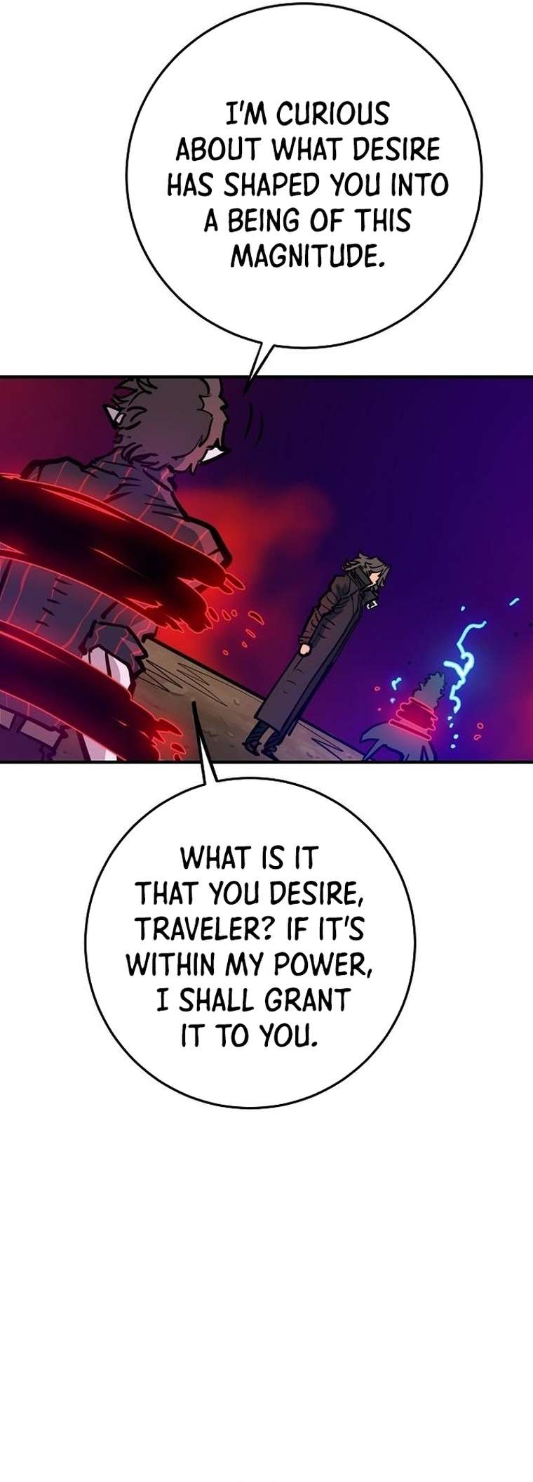 Read Player  Manga Online