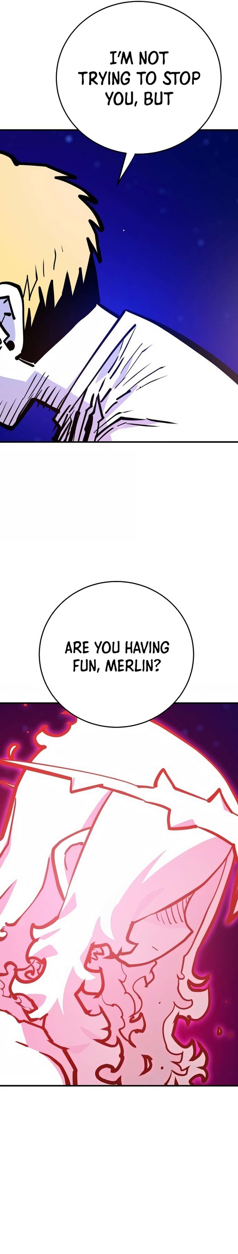 Read Player  Manga Online