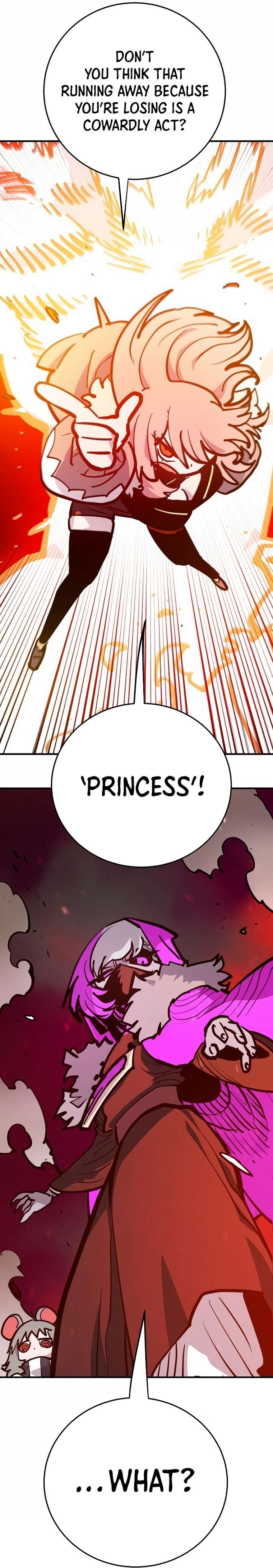 Read Player  Manga Online