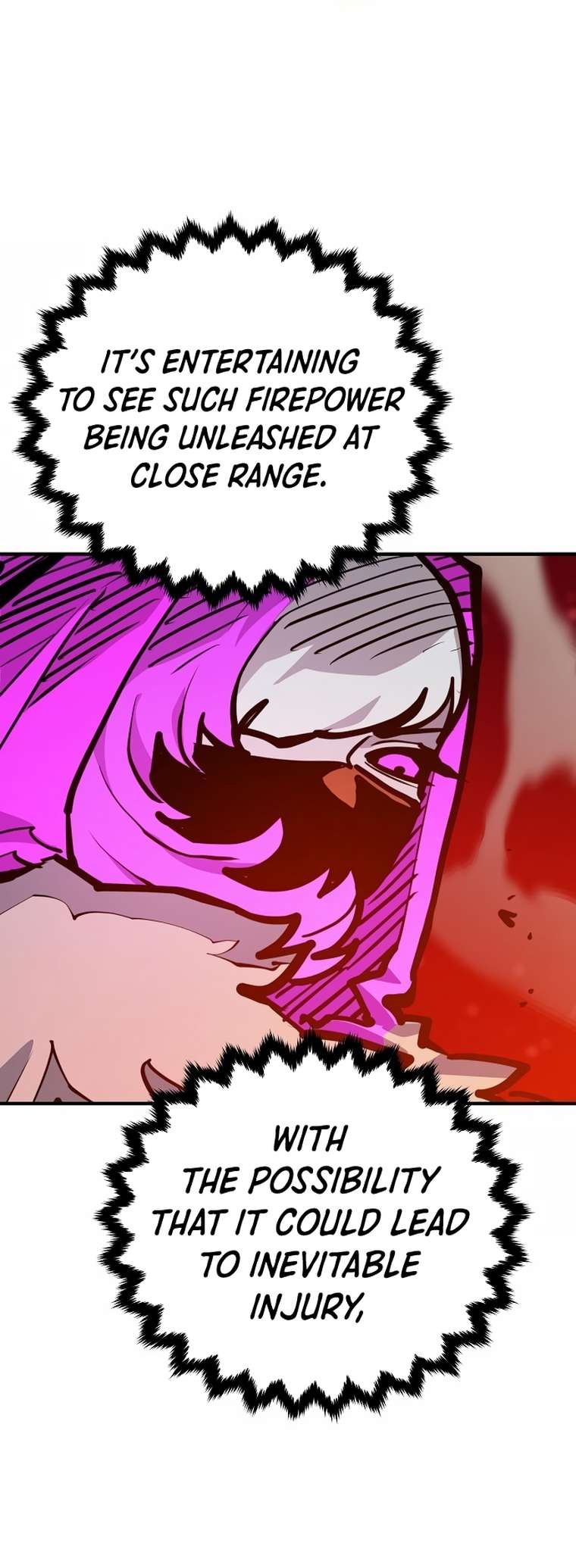 Read Player  Manga Online
