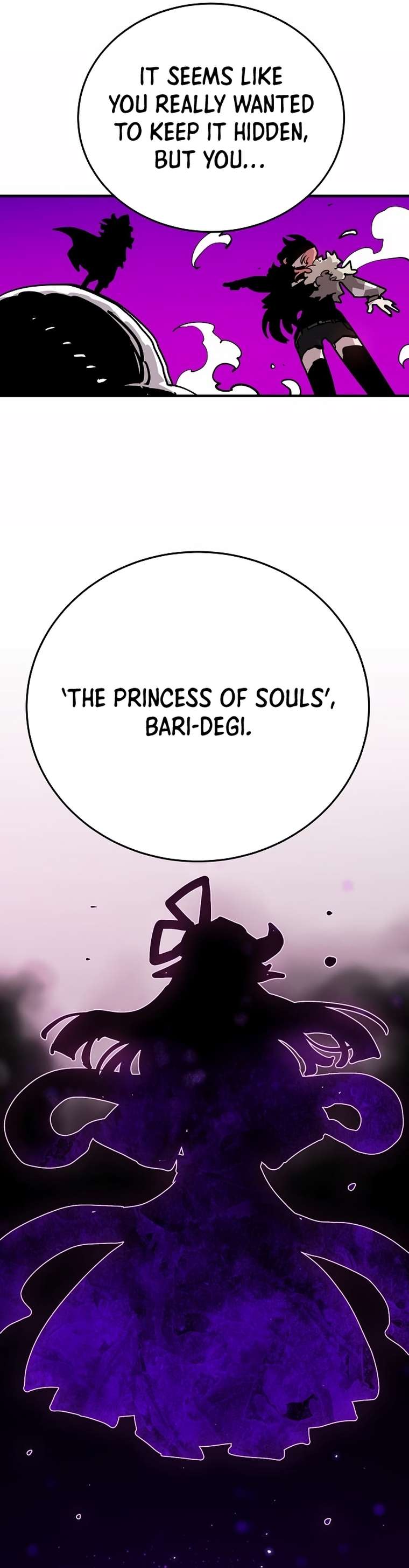 Read Player  Manga Online