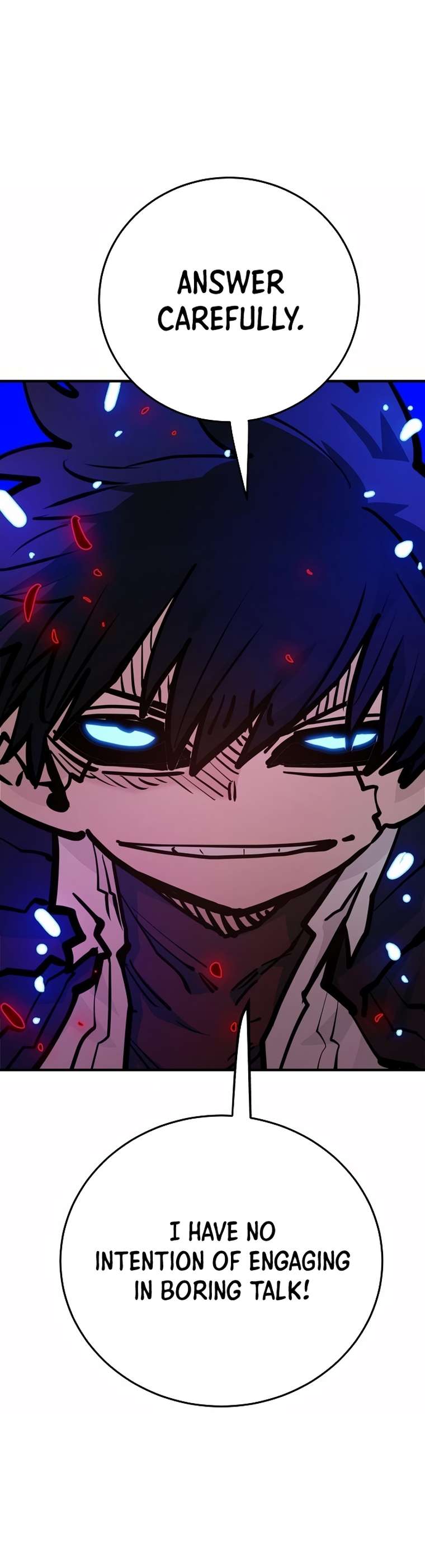 Read Player  Manga Online