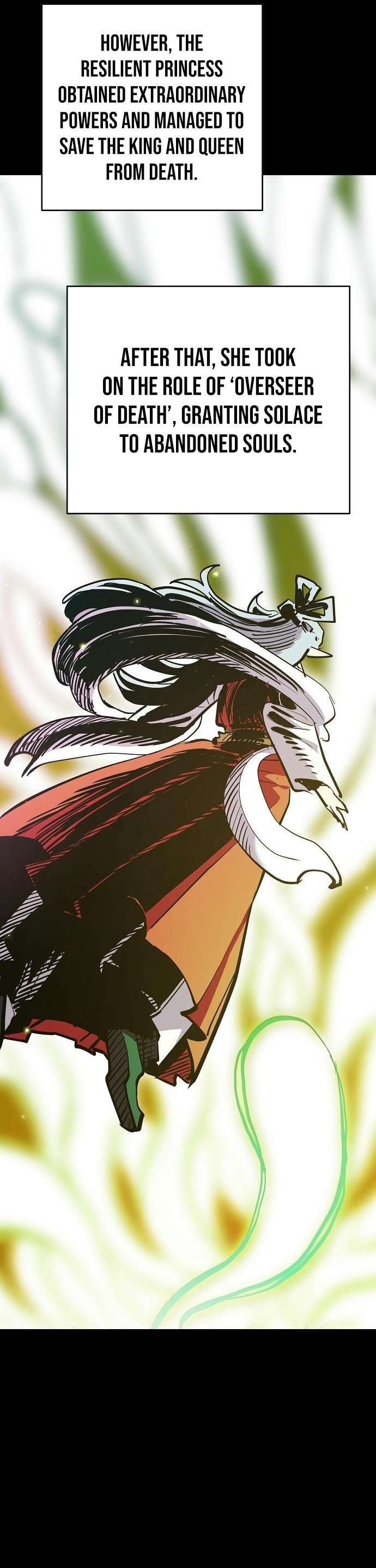 Read Player  Manga Online