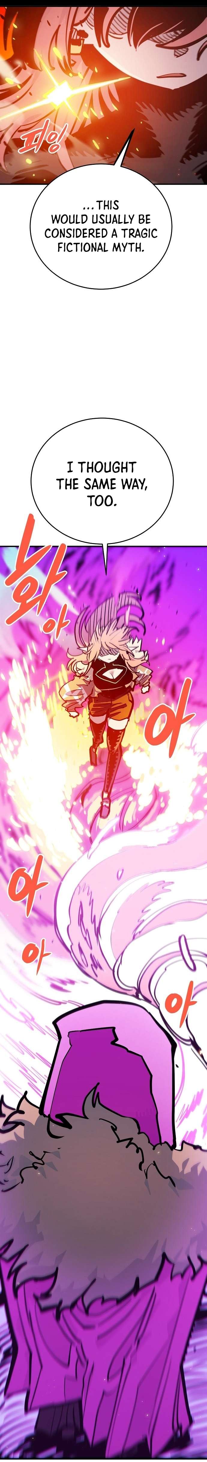 Read Player  Manga Online