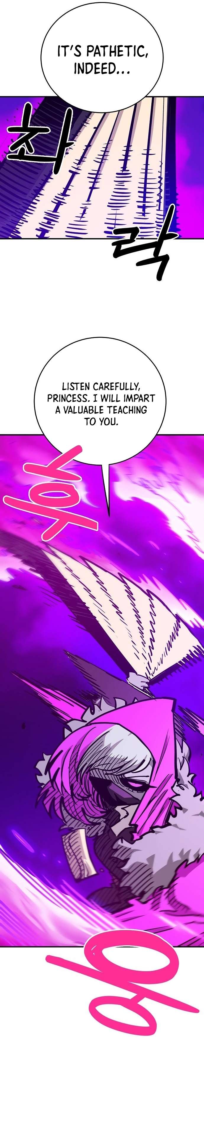 Read Player  Manga Online