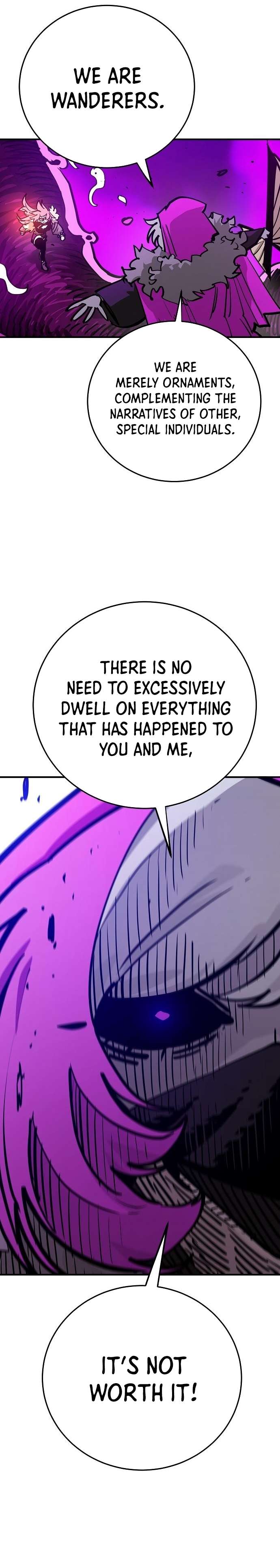 Read Player  Manga Online