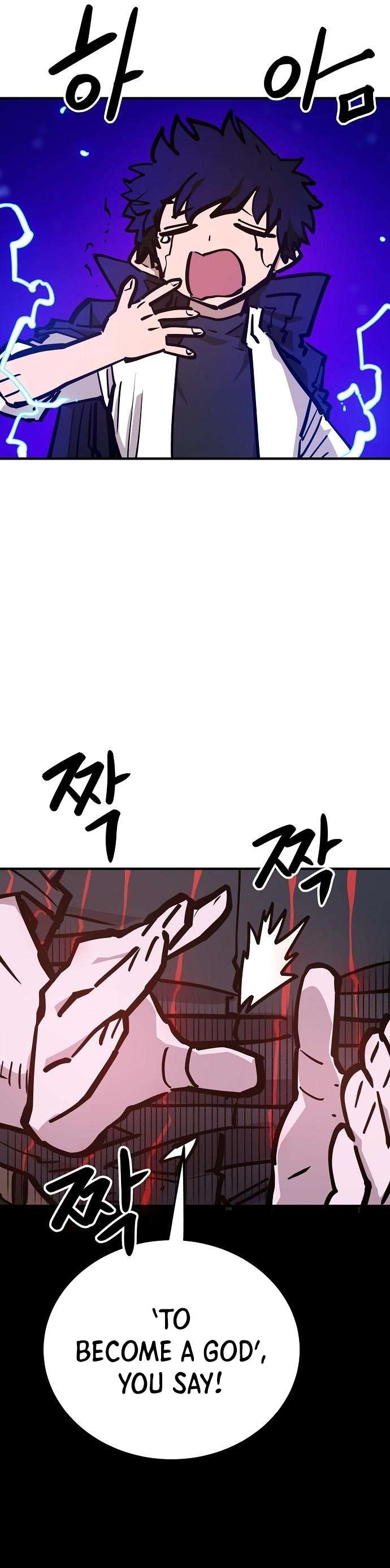 Read Player  Manga Online