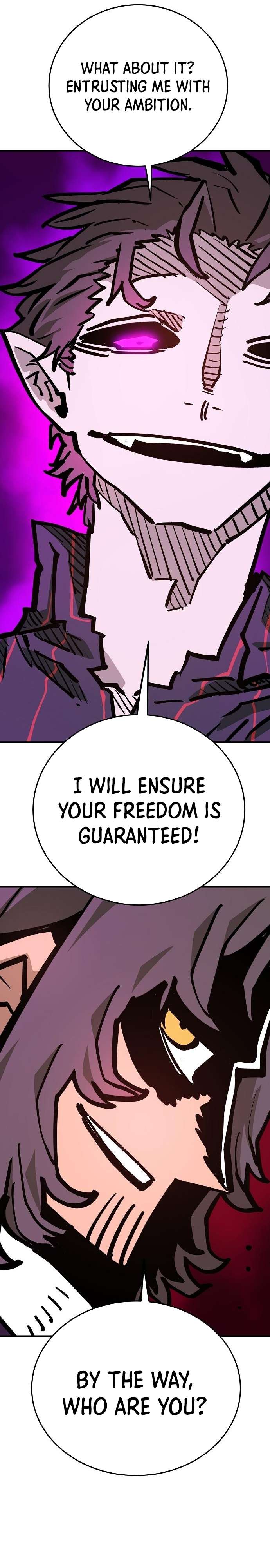 Read Player  Manga Online